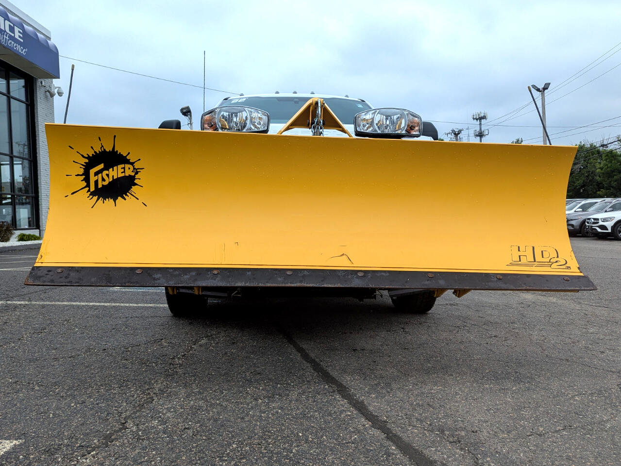 Used 2022 Ford F250 XL w/ Power Equipment Group image 3