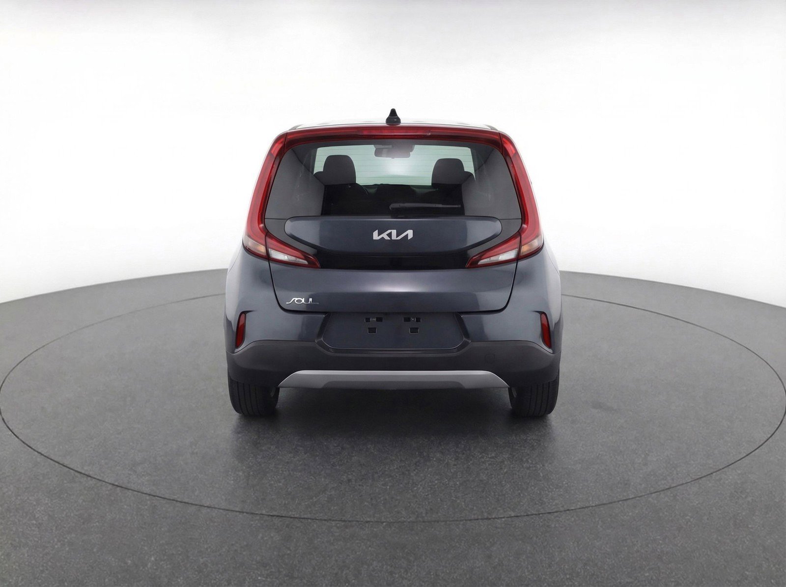 Used 2024 Kia Soul LX w/ Option Group 015 image 7