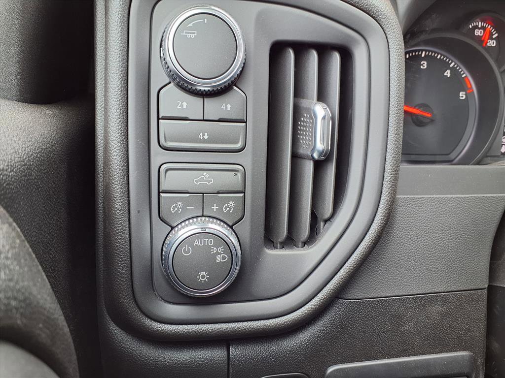 New 2026 GMC Sierra 3500 Pro w/ Convenience Package image 15