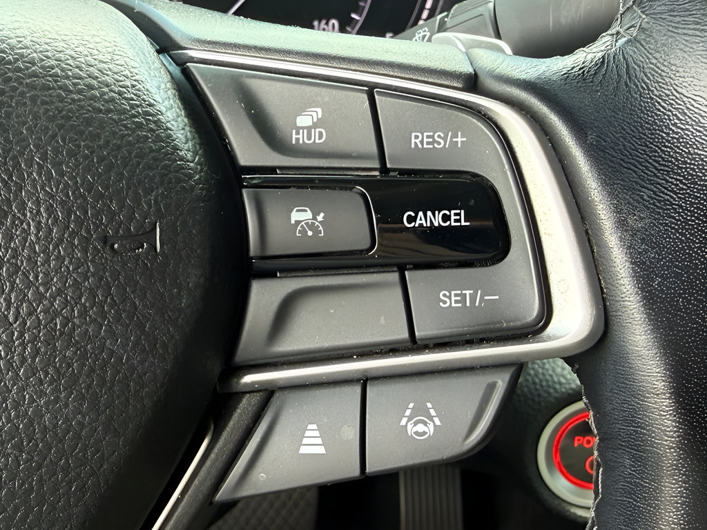 Certified 2022 Honda Accord Touring image 17