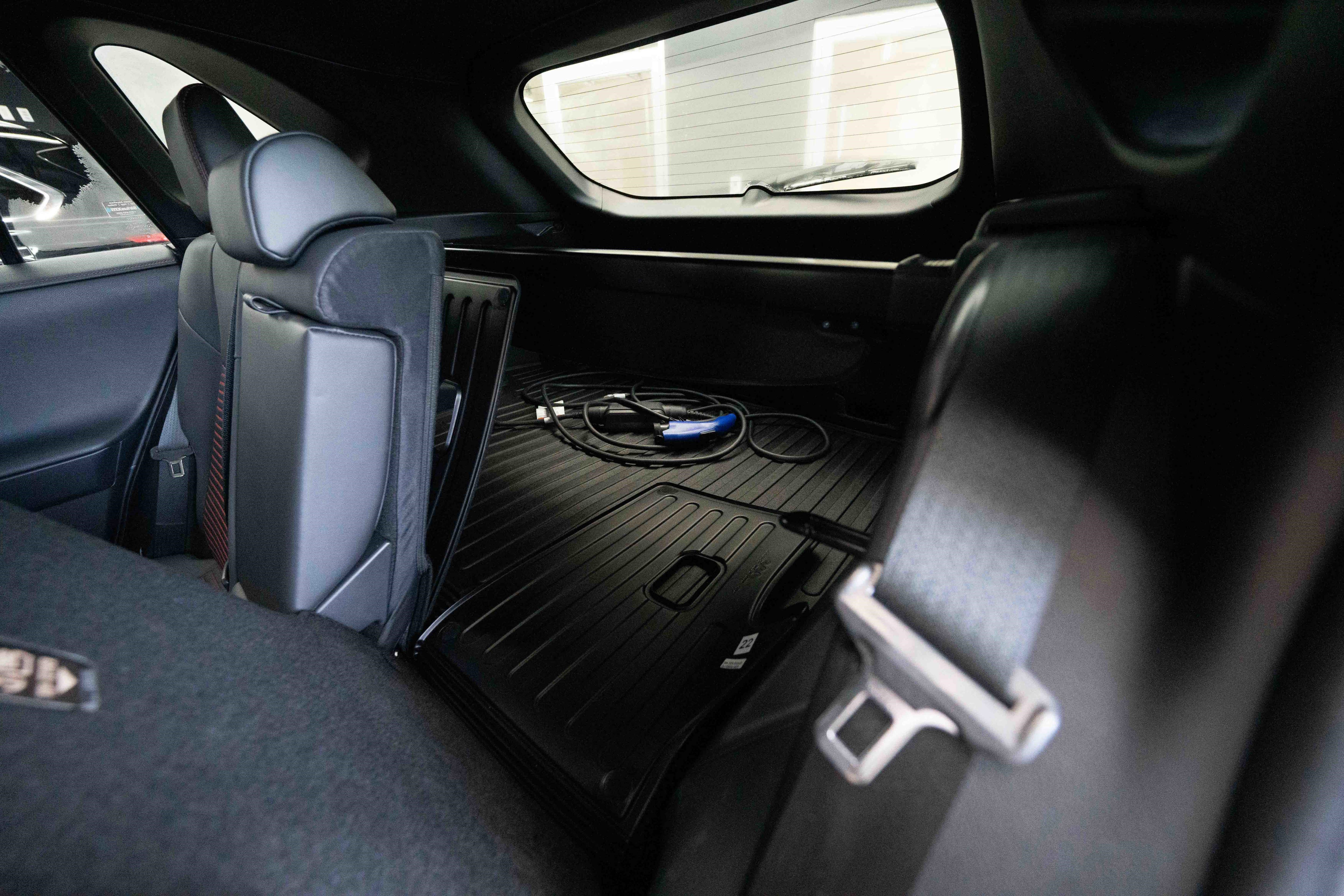 Used 2023 Toyota RAV4 XSE image 25