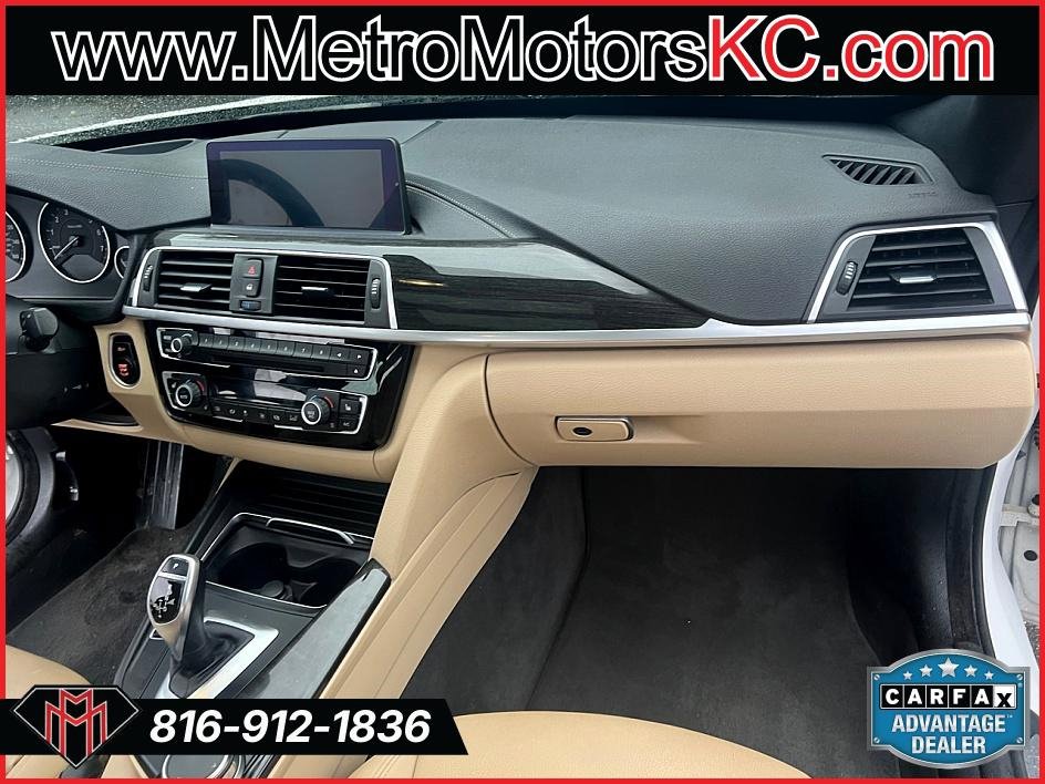Used 2018 BMW 330i Gran Turismo xDrive image 37