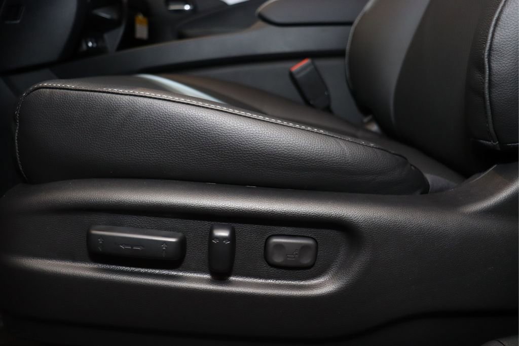 New 2026 Honda Ridgeline RTL image 7