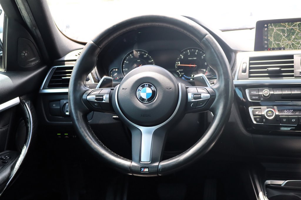 Used 2018 BMW 340i Sedan RWD image 15