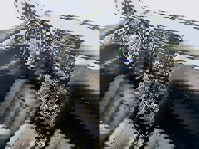 Certified 2020 Nissan Rogue Sport SL image 24