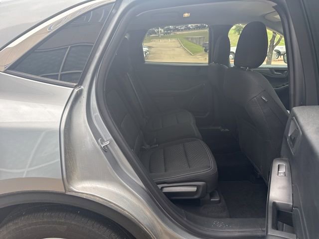 Used 2024 Ford Escape Active w/ Tech Pack #1 image 11
