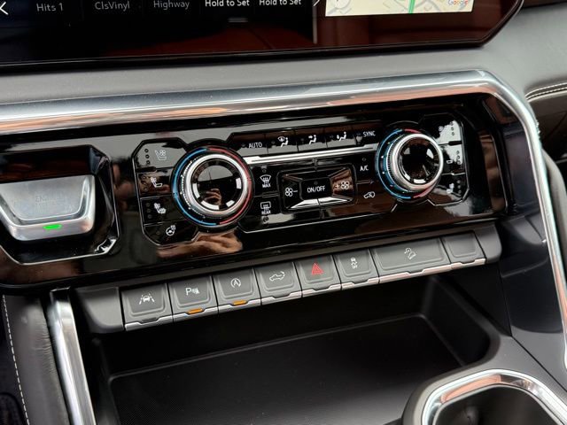 New 2026 GMC Sierra 1500 Denali Ultimate image 29