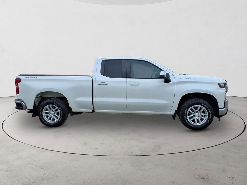 Used 2019 Chevrolet Silverado 1500 LT w/ All-Star Edition image 4