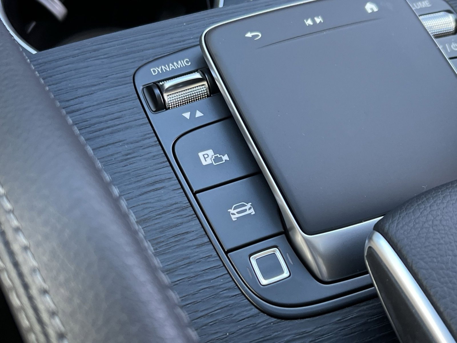 New 2026 Mercedes-Benz GLE 350 4MATIC image 32