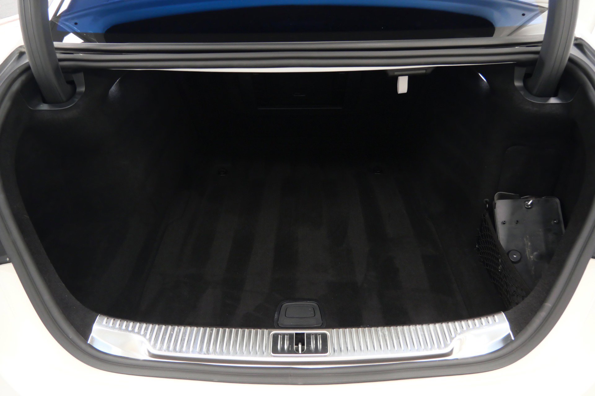 Used 2021 Mercedes-Benz S 580 4MATIC Sedan image 19