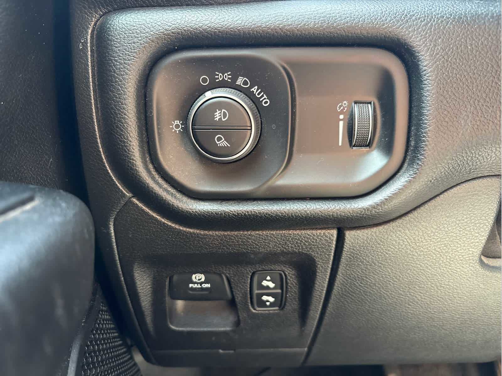 Used 2020 RAM 1500 Big Horn image 28