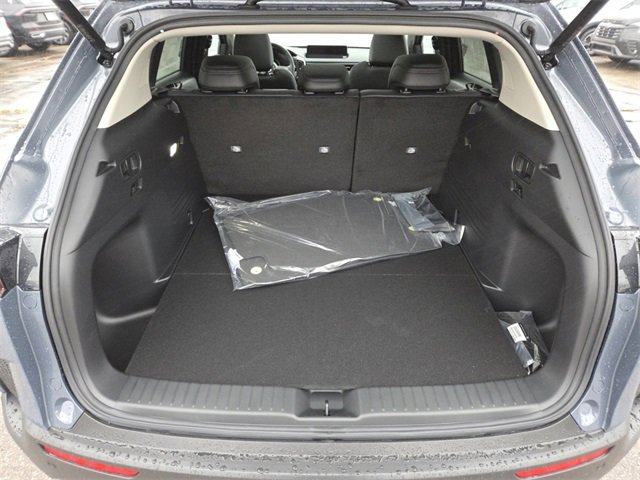 New 2026 MAZDA CX-50 2.5 Turbo w/ Accent Package image 12