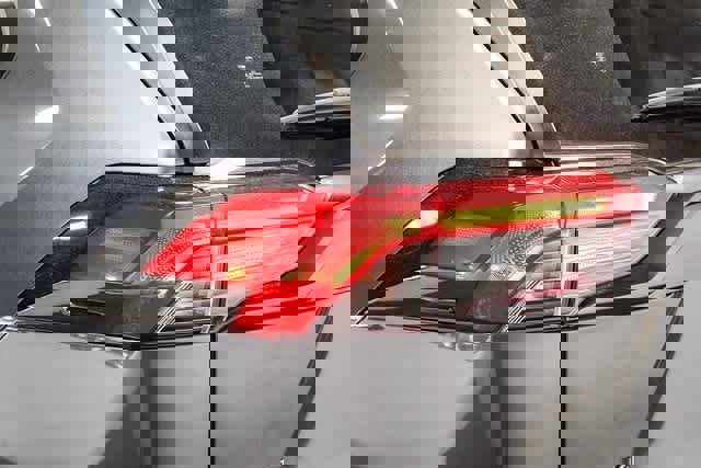 Certified 2023 Toyota RAV4 XLE image 9