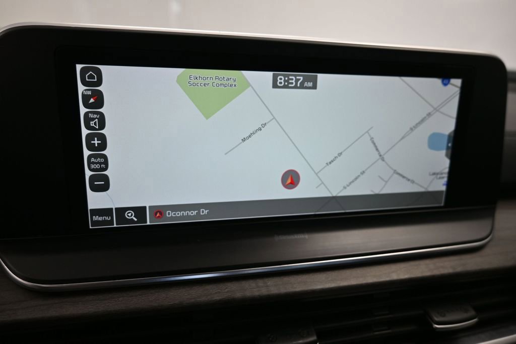 Used 2021 Kia Telluride EX w/ EX Premium Package AWD/4WD image 37