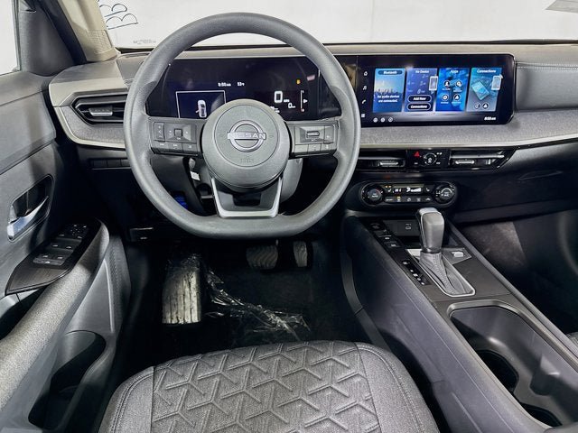 New 2026 Nissan Kicks SV w/ SV Premium Package image 20