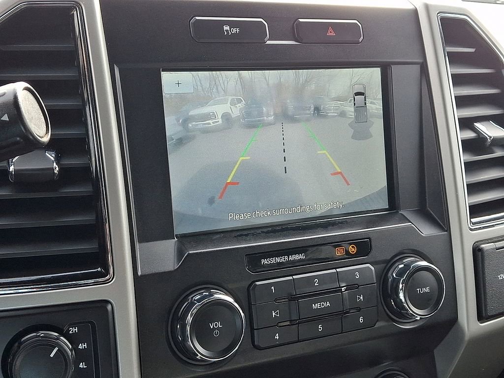 Used 2019 Ford F250 Lariat w/ Lariat Ultimate Package image 18