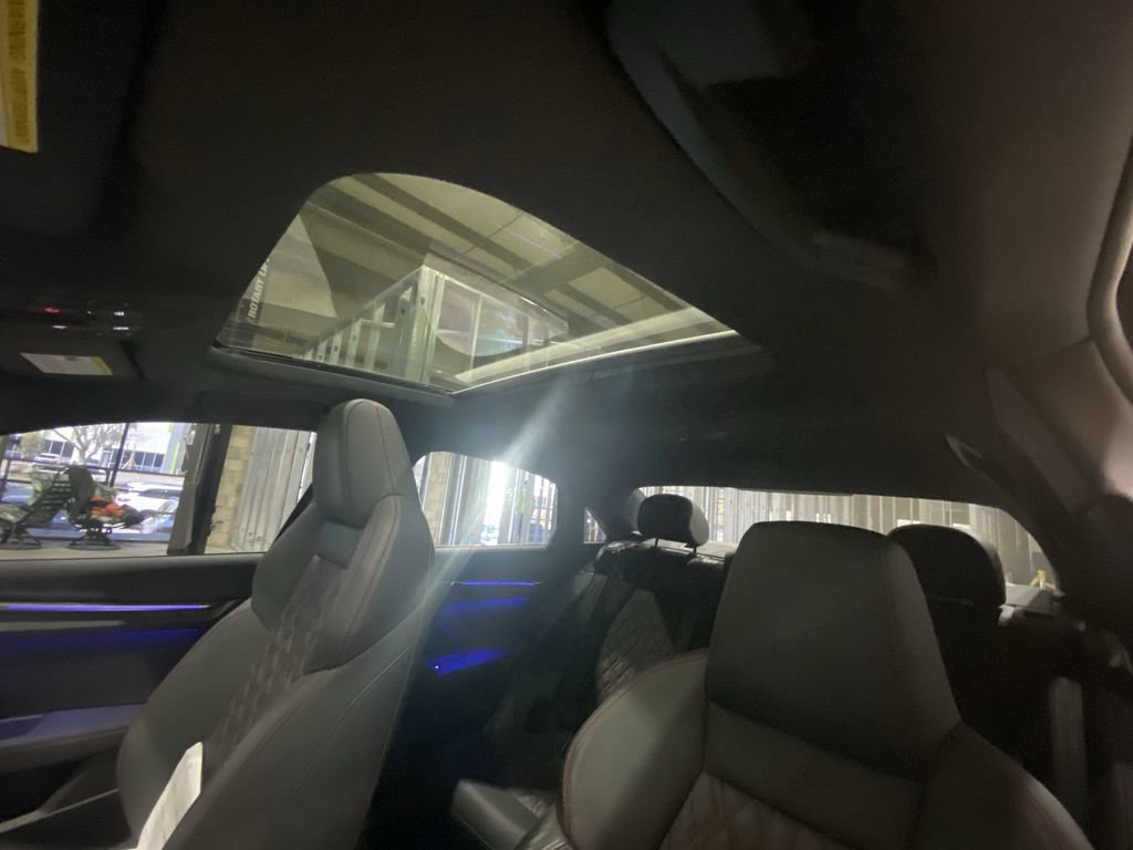 Used 2022 Audi S3 Premium Plus image 15