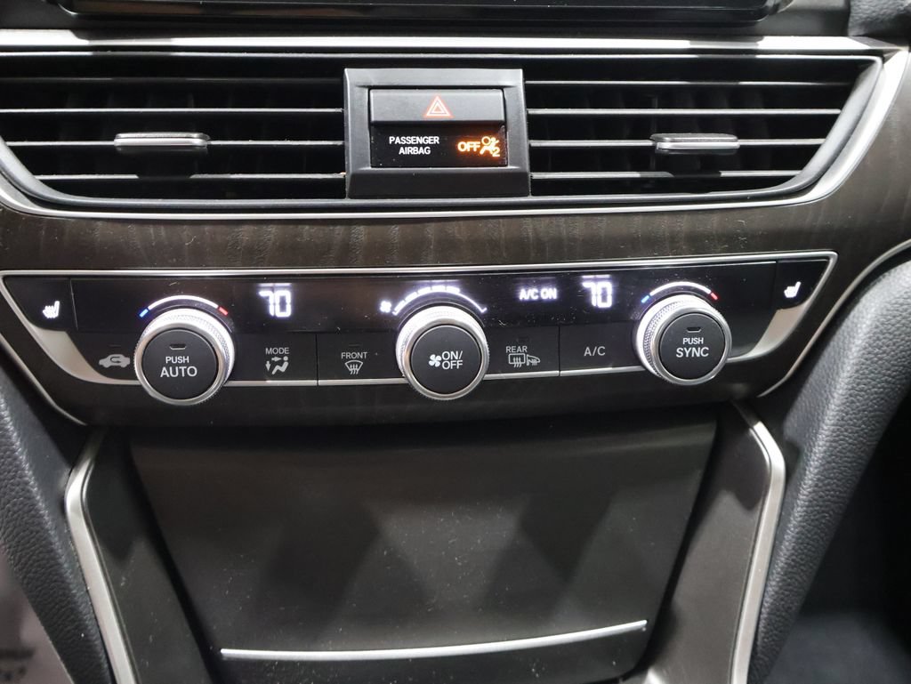 Used 2019 Honda Accord EX-L image 27
