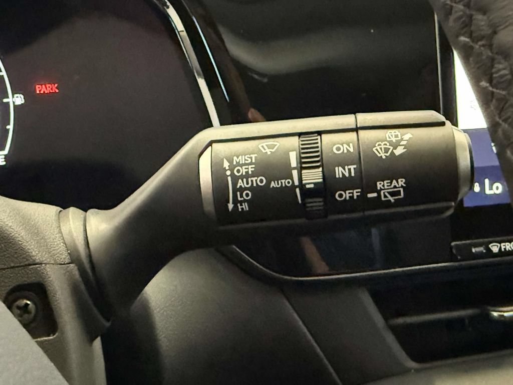Certified 2025 Lexus NX 350 AWD w/ Accessory Package (2T) image 30