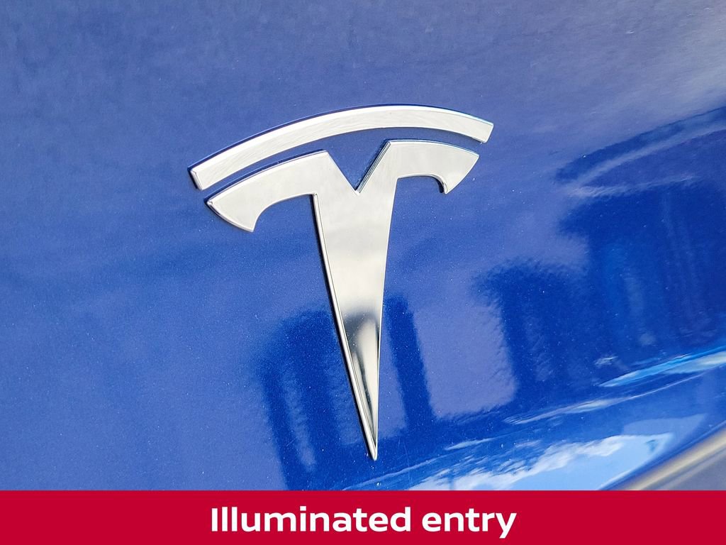 Used 2020 Tesla Model 3 Standard Range Plus image 11
