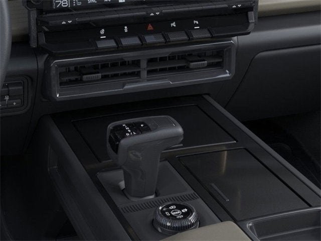 New 2026 GMC Hummer EV SUV image 23