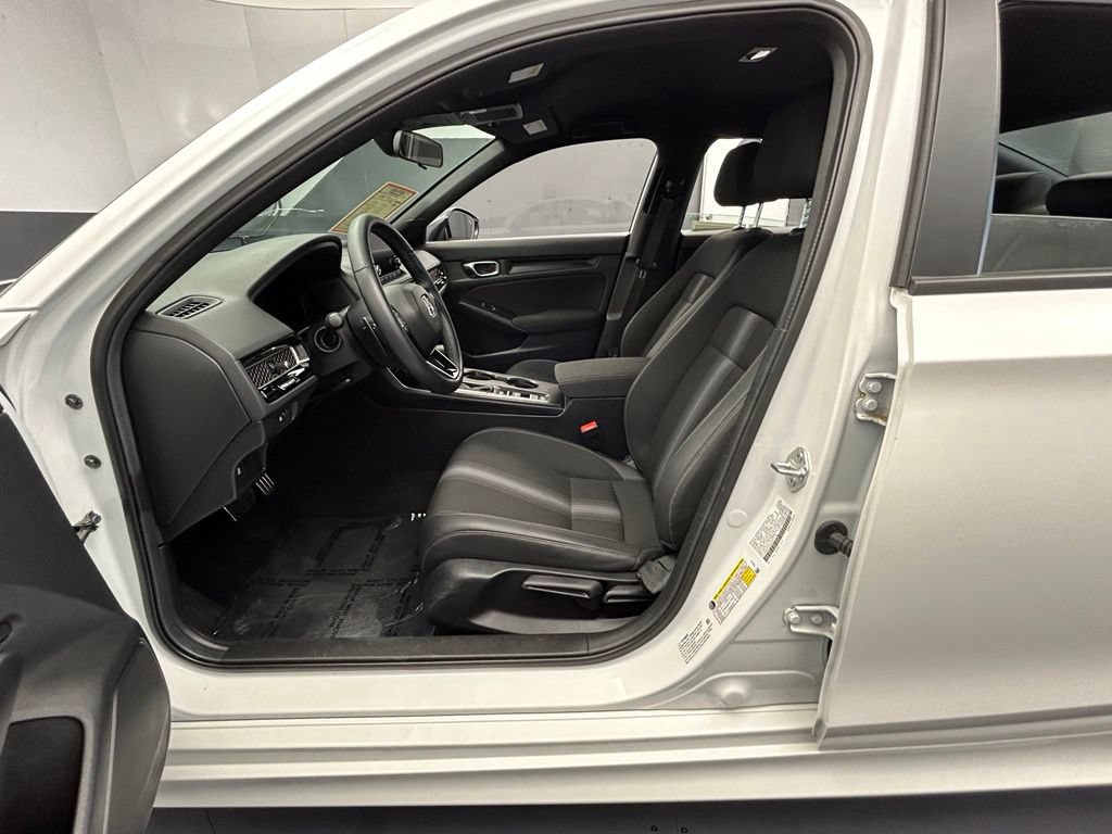 Used 2026 Honda Civic Sport image 15