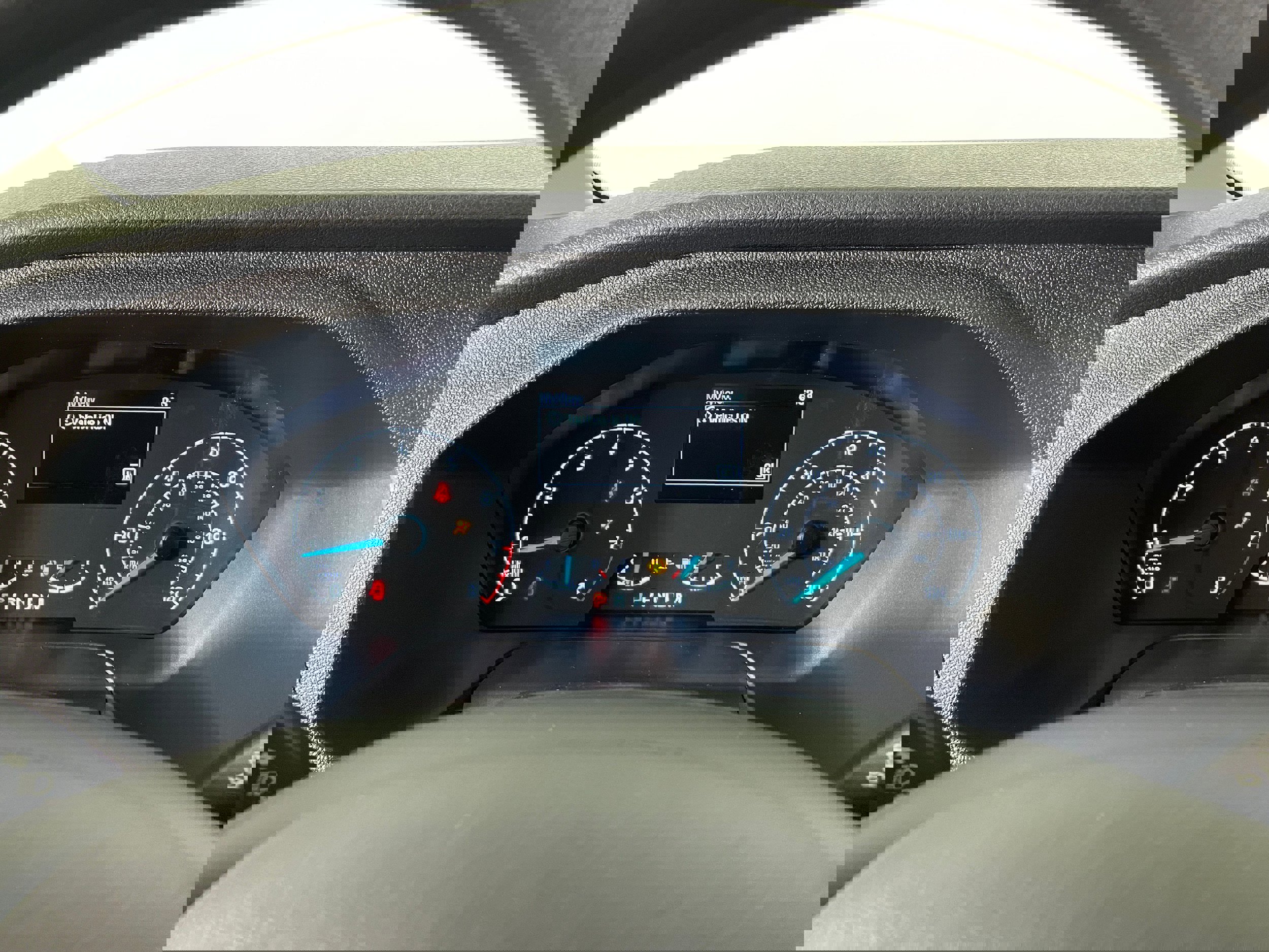 New 2025 Ford Transit 250 Low Roof w/ Load Area Protection Package image 3