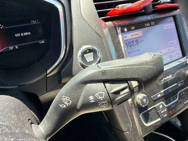Used 2019 Ford Fusion S FWD image 33