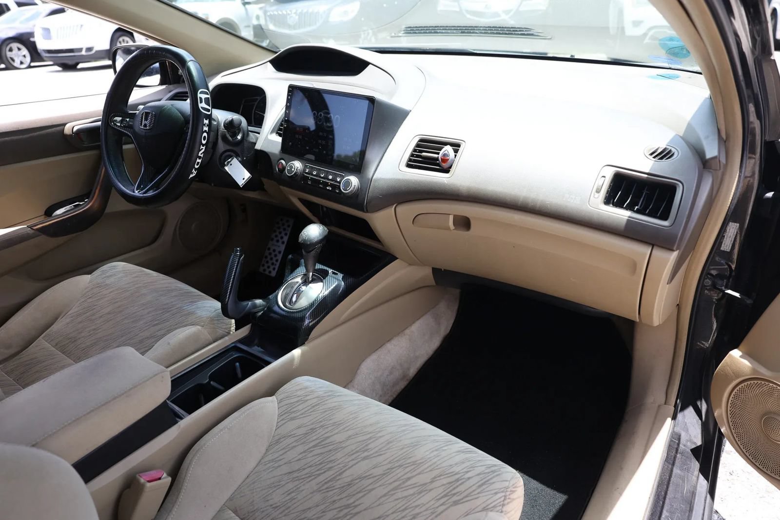 Used 2006 Honda Civic EX image 23