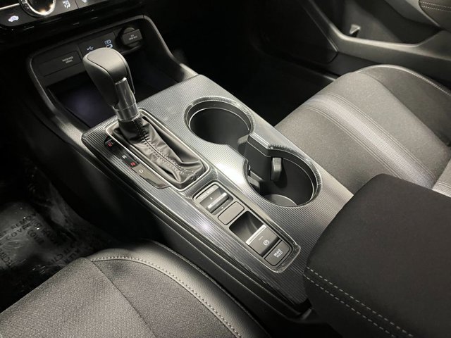 New 2026 Honda Civic Sport image 12