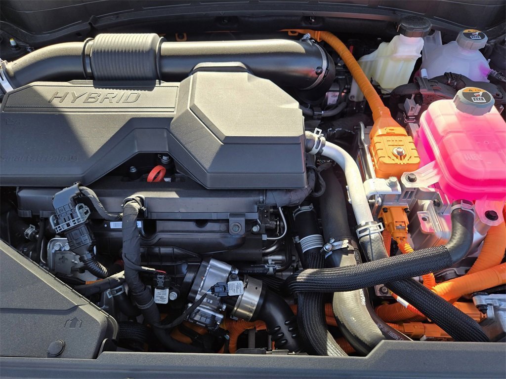 New 2026 Kia Sportage SX Prestige image 28