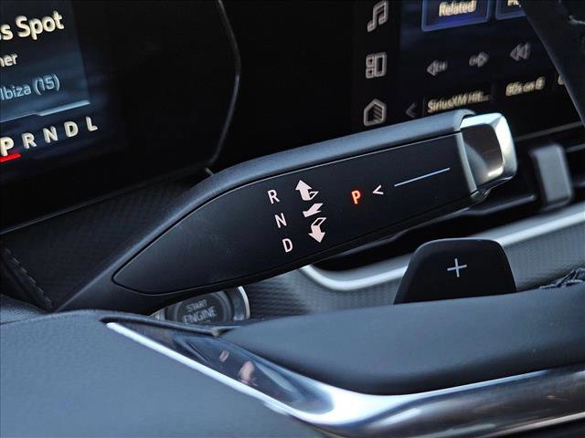 New 2026 Chevrolet Equinox LT image 17