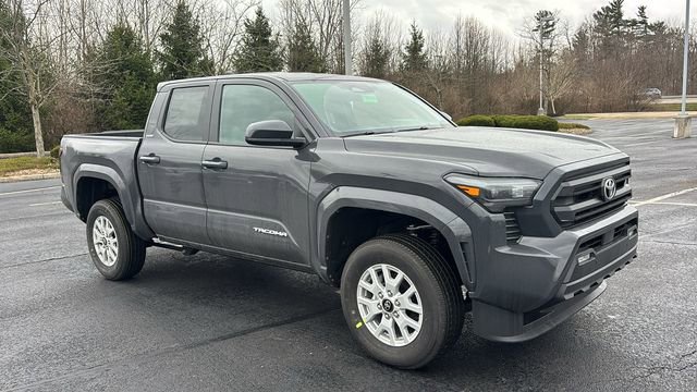 New 2026 Toyota Tacoma SR5 image 28