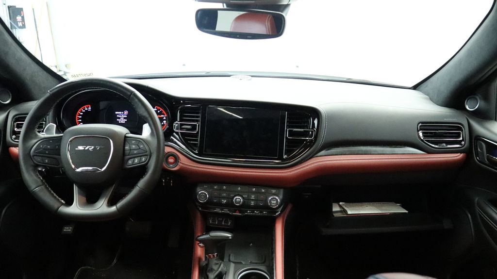 Used 2024 Dodge Durango SRT image 24
