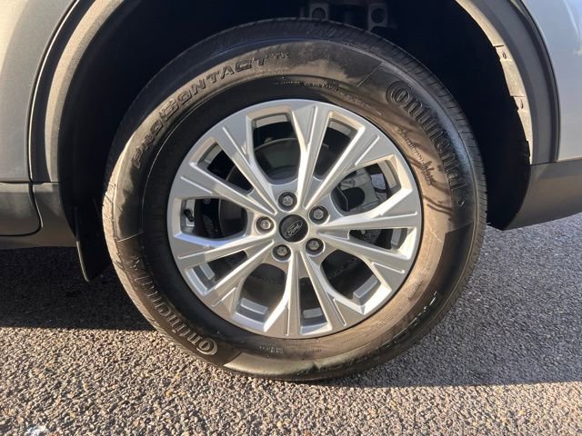 Used 2024 Ford Escape Active image 24