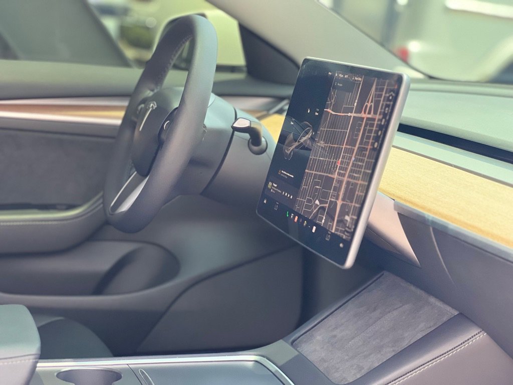 Used 2022 Tesla Model 3 image 23