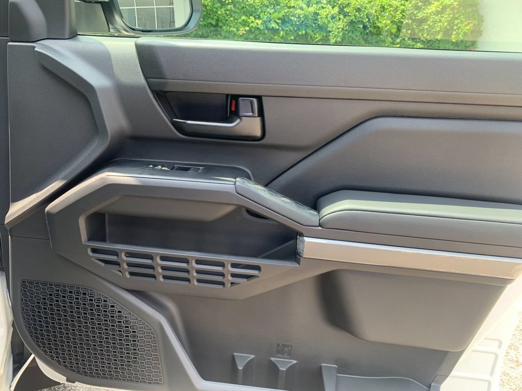 New 2026 Toyota Tacoma SR5 AWD/4WD image 18