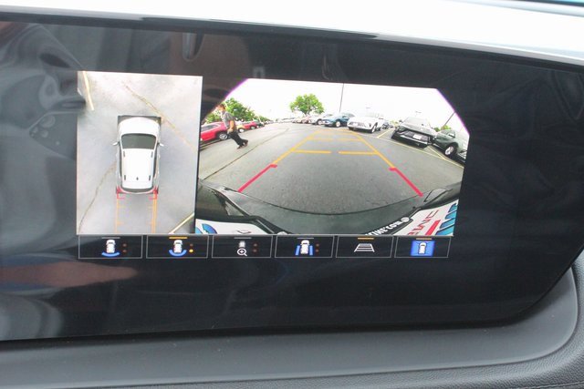 New 2026 Buick Encore GX Sport Touring w/ Experience Buick Package image 35