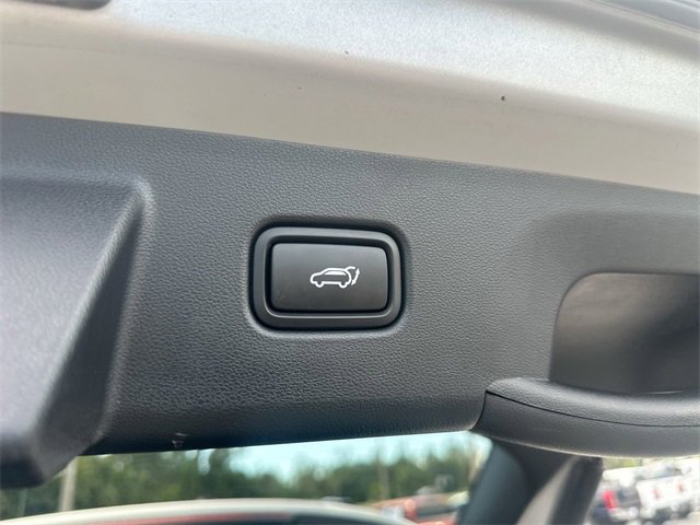 Used 2023 Hyundai Tucson SEL image 8