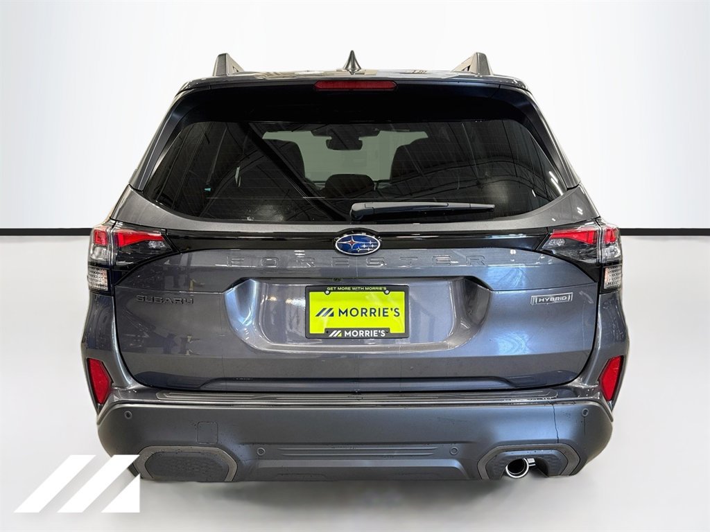 New 2026 Subaru Forester Limited AWD/4WD image 6