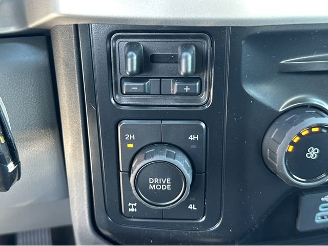 New 2026 Ford F350 XL w/ STX Appearance Package image 27