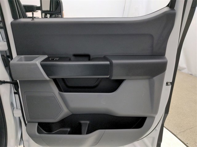 Used 2023 Ford F150 XL w/ Trailer Tow Package image 40