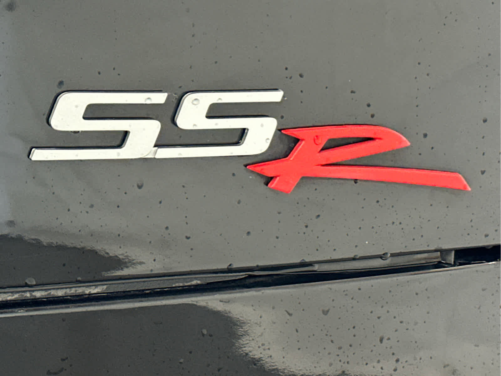 Used 2004 Chevrolet SSR w/ Preferred Equipment Group RWD image 8