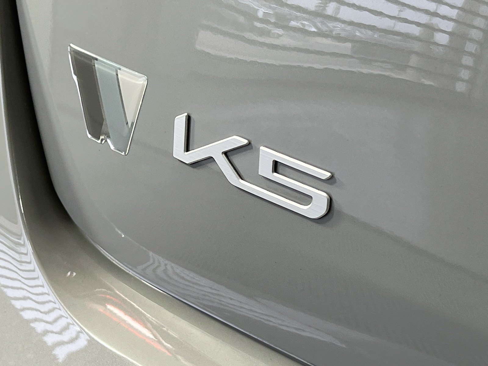 New 2025 Kia K5 GT-Line FWD image 33