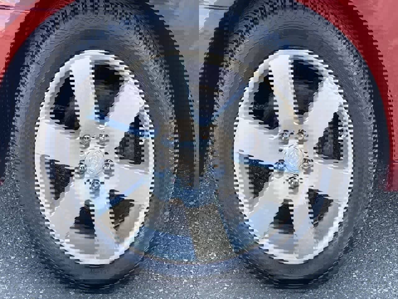 Used 2007 Kia Optima EX image 33