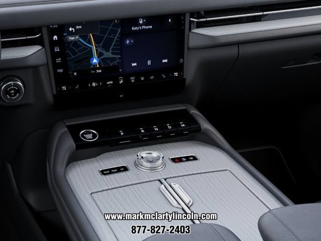 New 2027 Lincoln Navigator Reserve w/ Jet Appearance Package AWD/4WD image 15