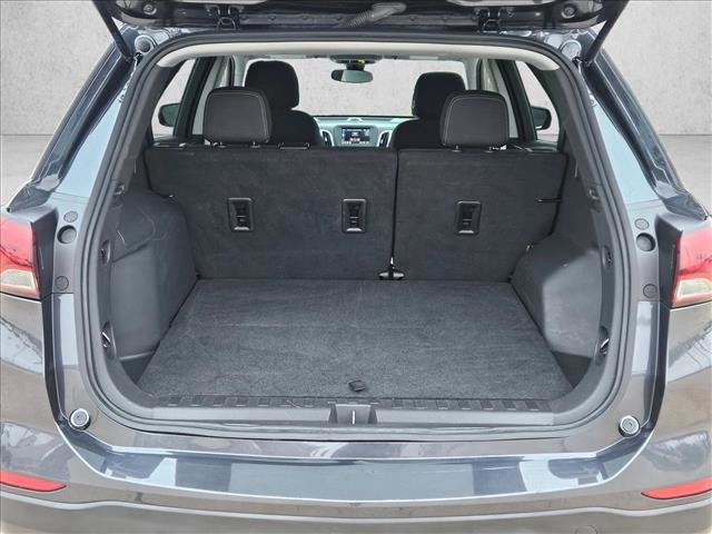Certified 2023 Chevrolet Equinox LT image 6