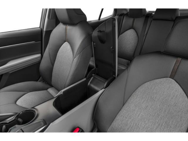 Used 2019 Toyota Camry SE FWD image 15