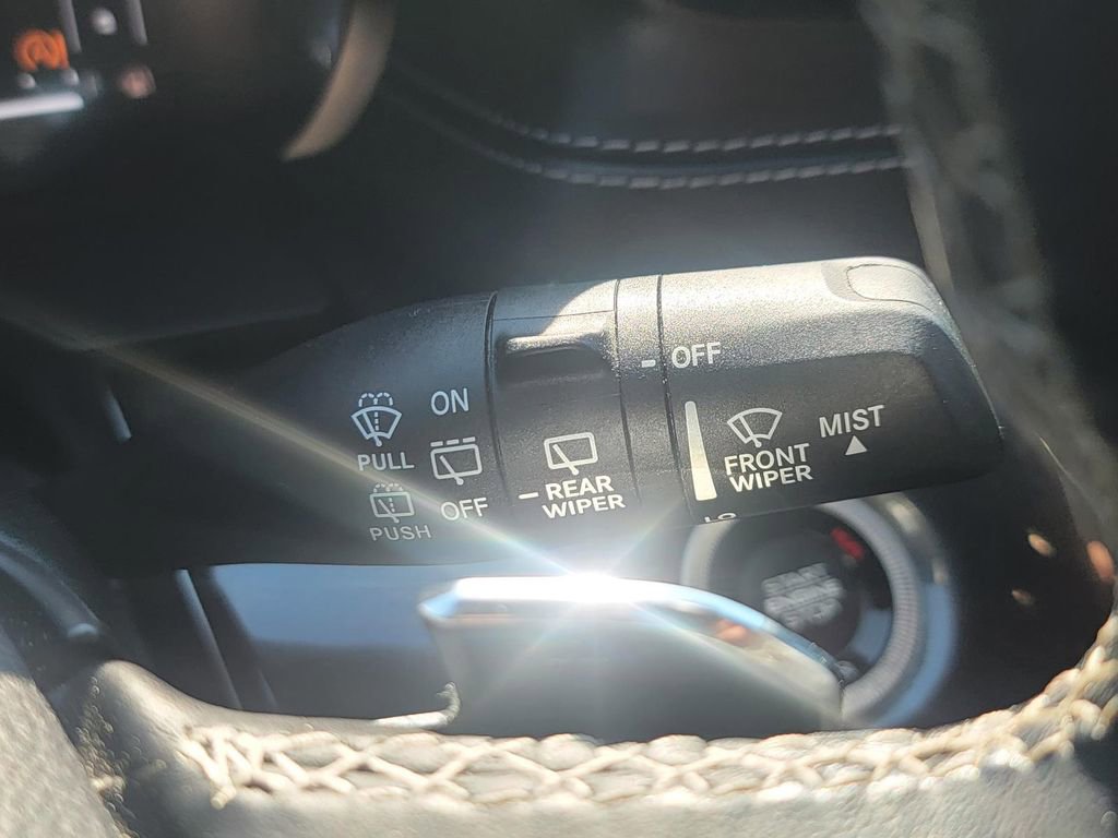 Used 2021 Jeep Grand Cherokee L Laredo AWD/4WD image 30