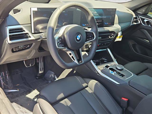 New 2026 BMW i4 eDrive40 w/ M Sport Package RWD video 3